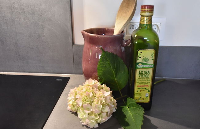 Tasteful Holiday Home in Sijsele-brugge With Garden - Photo 26