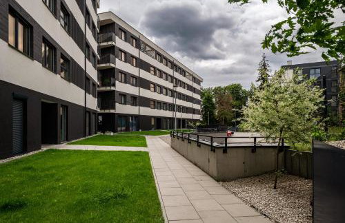 Lake House, Sun & Snow - Foto 29