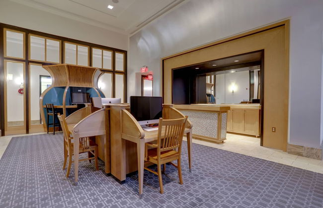 Nice Apt Great Views in Pentagon City - Foto 31