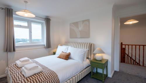 Cosy 3BR Country Home Near Vineyards - Foto 2, towels