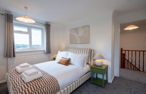 Cosy 3BR Country Home Near Vineyards - Foto 2