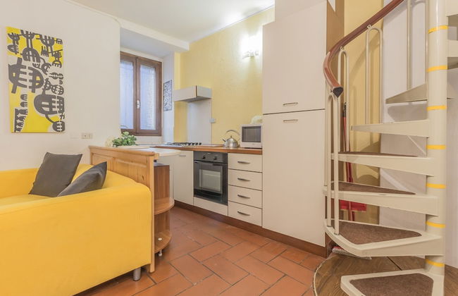 La Chiocciola in Lierna - Foto 4