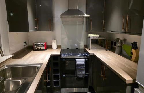 Linnhe View Fort William - Foto 45