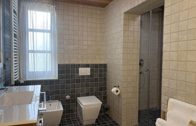 Chalet Kolasin Montenegro - Foto 61