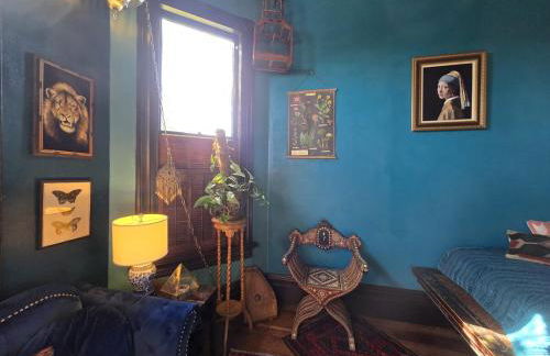 Charming Unique Themed Victorian Elegance - Foto 43