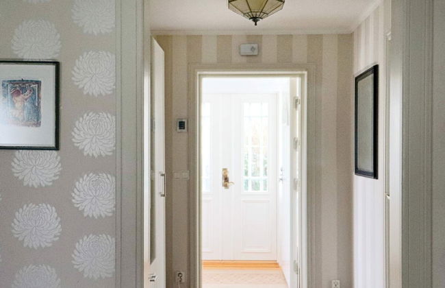 4 Star Holiday Home in Halmstad - Foto 18