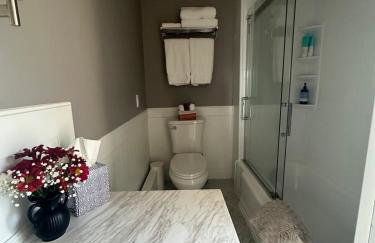 Retreat at Sea Cloud Cottage in Historic Wiscasset - Foto 25