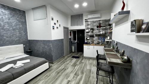 Casa San Giovanni Maggiore - Foto 2, towels