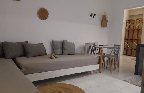 Galini Rooms & Apartments Syros - Photo 23