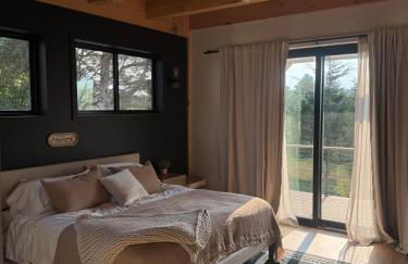 Gray Owl Lodge- A Serene Lakefront Retreat on Sleepy Hollow Lake near Hudson NY - Foto 43