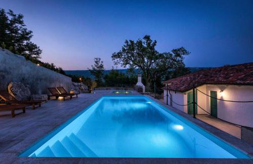 Villa Lapis - Foto 68