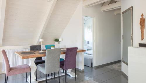 Ferienwohnung Blaupause Reichenau - Foto 4