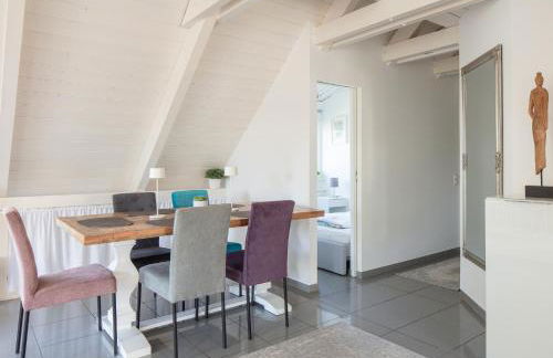 Ferienwohnung Blaupause Reichenau - Foto 4