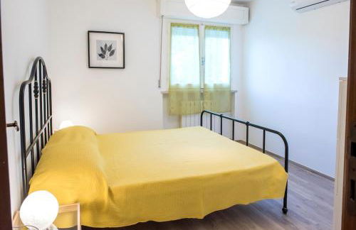 N230 - Numana, nuovissimo trilocale con giardino - Foto 6