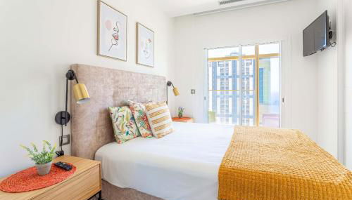 Intempo by Holuxe - 112 - 11th floor - Foto 4