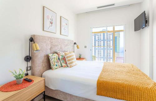 Intempo by Holuxe - 112 - 11th floor - Photo 6