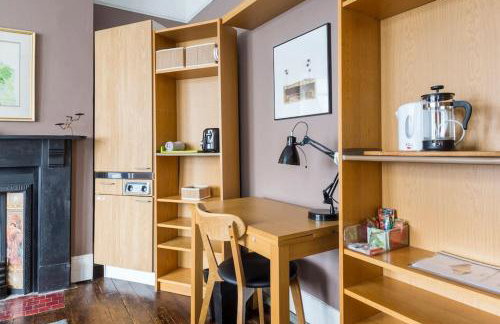 Modern Private Studio Room - Foto 17