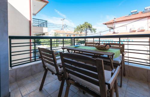 Melba's Residence Polihrono by Luxlikehome - Foto 23