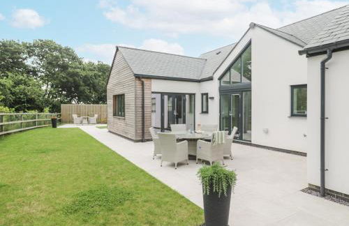 Kerrek Lodge - Foto 1