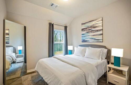 Reflection House at East River - Foto 22