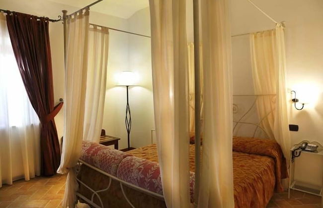 Colleverde Country House Beauty&Wellness - Foto 16