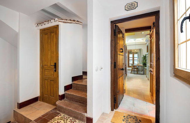 Mi Andalusia Hotel Experience - Foto 55