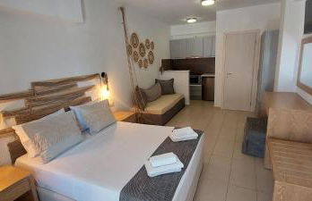 Selinopetra Rooms - Foto 34