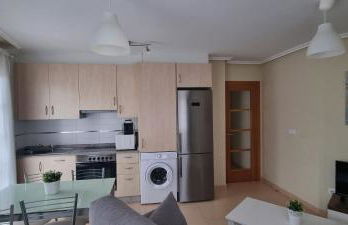 Piso con piscina entre 2 playas - Floor with pool between 2 beaches - Foto 16