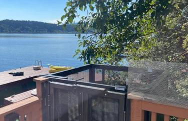 Lakefront retreat by Marymoor, Microsoft, Bellevue, Redmond - Foto 18