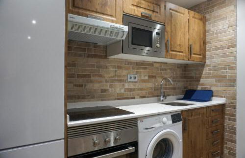 Apartamento Barrio de la Arena - Foto 9