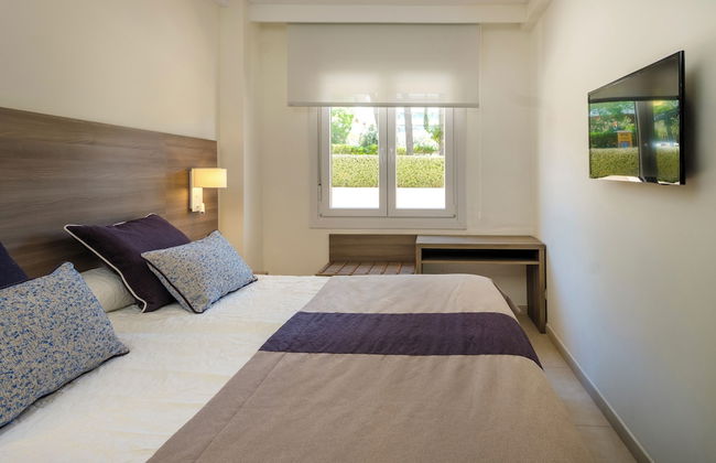 Cabot Tres Torres Apartamentos - Foto 15