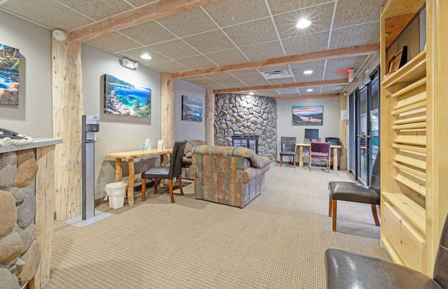 The Ridge Sierra - Foto 27