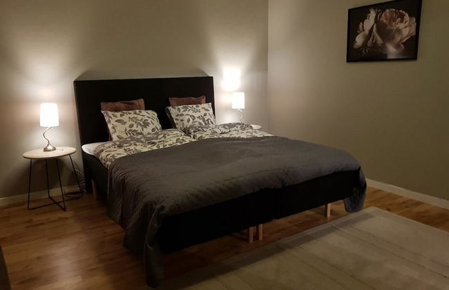 Lovely Spacious Apartment centerally - Photo 13