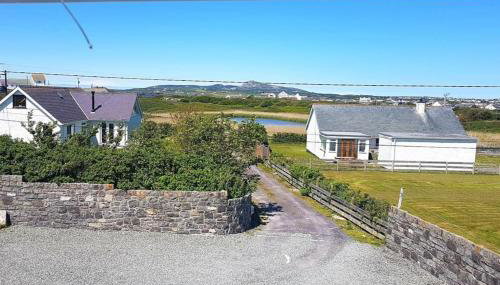 WILLOW SNUG - Trearddur Bay COSY apartment - Foto 2