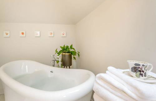 Halton Lodge - Foto 19