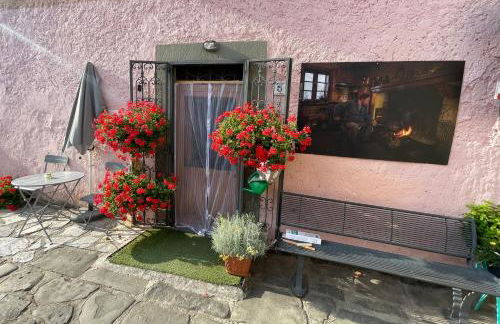 Trassilico Casa vacanze montagne verdi in Garfagnana Toscana Lucca - Foto 10