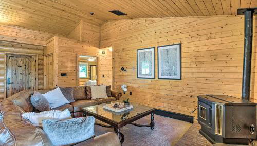 Clifton Retreat w/ Breathtaking Mt Backdrop! - Foto 5