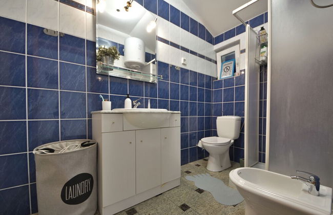 Holiday Home Seafront Escape - Foto 16