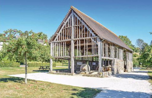 Holiday Home La Chevallerie Pilet - Photo 22