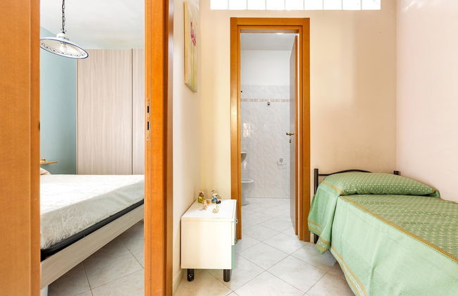 1965 Villino dei Pini - Foto 8