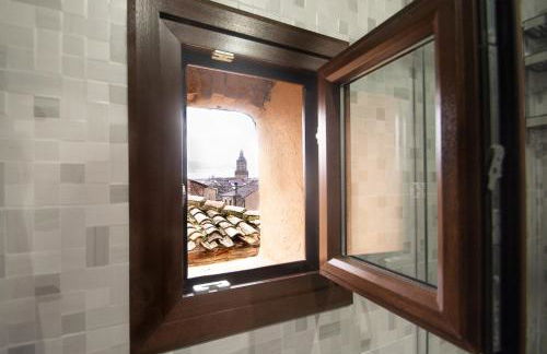 Apartamentos UXAMA LUXURY EPONA - junto a la Plaza Mayor con ascensor - Foto 9