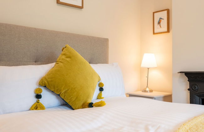 Host Stay Chimney Pots Cottage - Foto 14