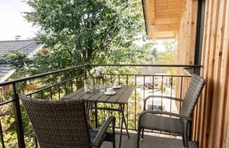 Appartement Mondholzliebe DG - Photo 21