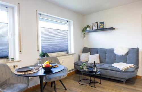 Schöne Ferienwohnung im Simmern - Foto 6