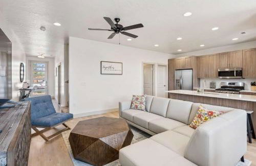 Sannar Lodge #21 townhouse - Foto 7