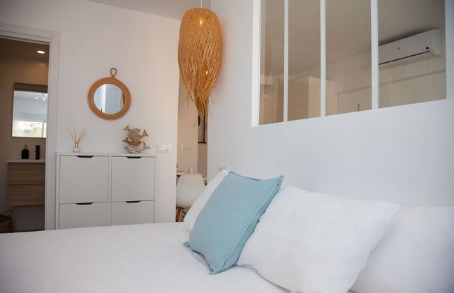 Apartamento Los Olivos II Cullera - Foto 8