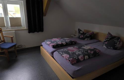 Große Ferienwohnung am Rennsteig - Foto 15