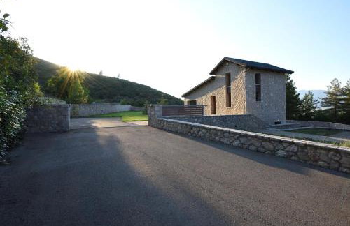 Amfikleia Home by Relax in Greece - Foto 16