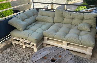 Appartement Vieville - Foto 14