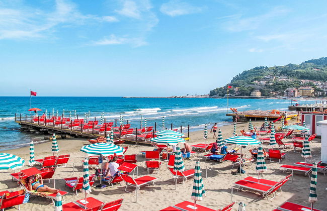 Terrazzo sul Mare - Foto 12